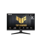 Asus Tuf Gaming 27 1080p Monitor (vg279qe5a) Full Hd, Overclock To 146hz, 1ms. Fixed Price $110.00.