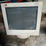 Viewsonic Graphics Series G773 17 In Crt Monitor 4:3 1600x1200 Beige. Fixed Price $100.00.