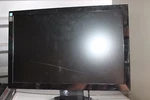 Westinghouse L1916hw 16 Inch Lcd Computer Monitor Black. Fixed Price $34.95.