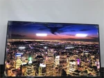 Sony 55" Uhd 4k Hdr Commercial Signage Display Monitor Fw55bz30l Android Wifi. Fixed Price $749.99.