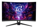 Asrock Phantom Gaming 27" 280 Hz Va Fhd Monitor Freesync Premium (amd. Fixed Price $140.41.