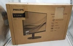 Philips 27" Fhd Monitor 1080p Lcd Led 100hz -609585256972. Fixed Price $80.74.