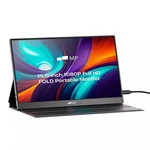 Mobile Pixels Fold 15.6" 1080p Full Hd Lcd Monitor 101-1010p01 New In Box Nib. Fixed Price $151.37.