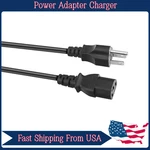 6ft Ul Ac Power Cord Cable For Viewsonic Vg2030wm Vx2033wm Va2223wm Va2232wm-led. Fixed Price $15.39.