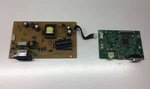 Lenovo D27-30 27" Monitor Main Board / Power Supply Replacement Kit. Fixed Price $29.99.