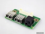 Nec 715g5105-t01-000-004m Replacement Part: Usb Board For Ea244wmi-bk. Fixed Price $16.56.
