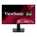Viewsonic Va2748-mh 27 Inch 1080p Ips Monitor 120hz Black. Fixed Price $149.77.