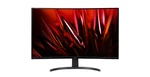 Acer Nitro Eda323qu 31.5" Wqhd 2560x1440 250 Nits 180hz 1ms Vrb Refurbished. Fixed Price $126.47.