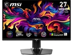 Msi 27 Inch Qhd 2k 1440p 360hz With Freesync Premium Pro 0.03ms Hdr400 Usb-c. Fixed Price $988.85.