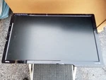 Benq G2410hd 24" Lcd Monitor 1080p Full Hd Vga Dvi Et-0029-b. No Stand. Fixed Price $55.00.