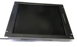 I-tech Np819 Rackmount Monitor, For Parts/ Repair. Fixed Price $1171.00.