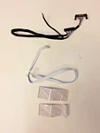 Onn Onn20ml320h Ribbon/wire Bundle. Fixed Price $10.88.