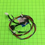 Gigabyte Gs34wqc Monitor Multiple Internal Cable Wire. Fixed Price $14.95.