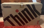 Lenovo Thinkvision E27q-20 27" Class Wqhd Led Monitor - Black. Fixed Price $229.95.