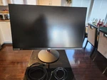 Acer Nitro Xv320qu Lvbmiiphx 32 Ips 2560x1440 170hz Refresh Rate Up To 0.5ms. Fixed Price $350.00.