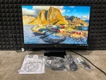 Viewsonic Vx2370smh 23" Lcd Monitor Vx2370smh-led New Open Box!. Fixed Price $56.99.