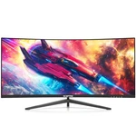 30-inch Curved Gaming Monitor 200hz Freesync 2560x1080 Hdmi Dp Built-in Speakers. Fixed Price $212.22.