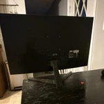 Onn. 24 Inch Monitor 1000024857 Black Hdmi Video Input 16:9 Aspect Ratio. Fixed Price $50.00.