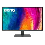 Benq Pd3205u Mac-ready Monitor 32". Fixed Price $390.00.