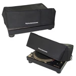 Digitaldeckcovers Dust Cover For Technics Sl-1200 / Sl-1210 & Pioneer Plx-1000. Fixed Price $22.99.