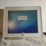 Vintage Working Apple Studio Display M7649 17 Power Mac Lcd. Fixed Price $129.36.
