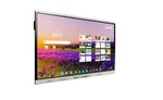 65" Smart Board Mx V5 Series Iq Uhd 4k Touch Commercial Monitor Mx265-v5. Fixed Price $2371.13.