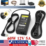 Adapter Power Supply Charger Cord For Dell S2340m S2340mc 23" Led Lcd Monitor Fc. Fixed Price $10.99.