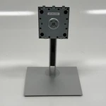 Genuine Hp E27m G4 27" Adjustable Monitor Conference Stand M56188-001 M57255-001. Fixed Price $100.52.