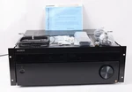 Sony Premium Es Str-za1100es 7.2ch 4k Uhd Av Receiver Crestron Compatible W18. Fixed Price $519.99.