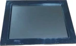 Elo Et1547l-8cwe-1 Industrial Touchscreen Monitor Ups/fedex. Fixed Price $450.00.