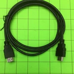 Lg 32ml600m-b Monitor Hdmi Cord. Fixed Price $13.95.
