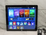New No Box Elo 19" Et1902l-2uwa-0-bl-g E351388 Touchscreen Monitor!. Fixed Price $200.00.