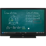 Sharp Aquos Board Pn-c605b 60" Interactive Display System, Touch Pen Included. Fixed Price $2475.00.