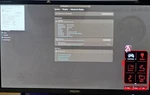 Agon Ag276qzd2 27" Qd-oled Gaming Monitor Qhd 2560x1440, 240hz 0.03ms, Hdr 40.... Fixed Price $319.99.