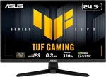 Asus Gaming Monitor Vg249qe5a 23.8", Fhd, 146hz, Ips - Black. Fixed Price $160.44.
