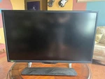 Acer Predator Cg437k 43" Led Backlight Monitor 16:9 Black. Fixed Price $685.00.