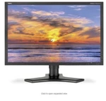 Nec Multisync Lcd2690wuxi 26" Widescreen Lcd Monitor For Gamers. Fixed Price $35.00.
