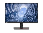 Lenovo Thinkvision T24i-20 23.8" 1920x1080 60hz 5ms Ips Led 61f7mat1us. Fixed Price $193.00.