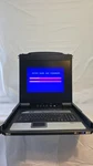 Tripp Lite B020-u08-19-ip Rackmount Lcd Built-in Kvm Switch - 8 Computer(s). Fixed Price $600.00.