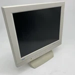 Nec Lcd1525m-wh Multisync Lcd Monitor La-1528hmw-working!. Fixed Price $129.97.