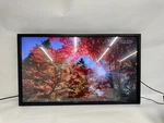 Planar Ps4661t - 46" Diagonal Class Led-backlit Touchscreen Lcd Display. Fixed Price $350.00.