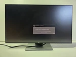 Dell Ultrasharp U2417h 24" Lcd Monitor Hdmi 1920 X 1080 Ips: Grade A- To B. Fixed Price $89.00.