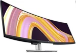 Dell Ultrasharp U4924dw 49" Curved Monitor 32:9 5ms 2000:1-contrast-dell-u4924dw. Fixed Price $1606.15.