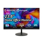 Aopen 24sa2y - 23.8" Monitor Fullhd 1920x1080 75hz 16:9 Ips 1ms 250nit Hdmi Vga. Fixed Price $55.79.