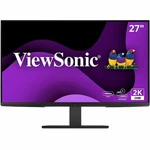 Viewsonic Vg2758-2k 27 Inch 1440p Ips Docking Monitor With Advanced Ergonomics,. Fixed Price $365.31.