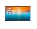 75" Smart Gx Zero Series V3 4k Ultra Hd Interactive Display No Os Gx075-v3. Fixed Price $771.87.