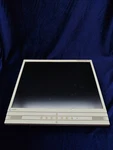 Vintage Eizo Flexscan L367 Monitor 33x30cm. Fixed Price $129.73.