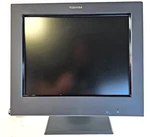 Toshiba Ibm 3aa00927400 Pos 12" Touchscreen Monitor Display 4820 2lg - Tested. Fixed Price $56.25.