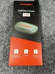 Open Box Fitcent Cl806 Heart Rate Monitor Chest Strap Ant+ Bluetooth 5.0 Sensor. Fixed Price $29.00.