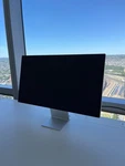 Apple Studio Display 27" With Standard Glass (tilt-adjustable Stand). Fixed Price $1000.00.